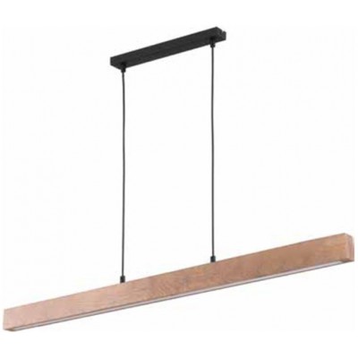 Lustră Tk lighting Teo (1389)