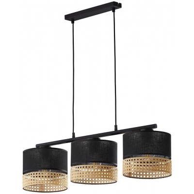 Люстра Tk lighting Paglia (6456)