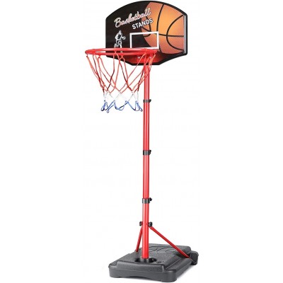 Cтойка баскетбольная+дартс Sport Set Basketball + Darts 2in1 WT666