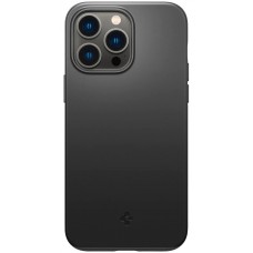 Чехол Spigen iPhone 14 Pro Thin Fit Black