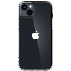 Чехол Spigen iPhone 14 Plus Ultra Hybrid Matte Black