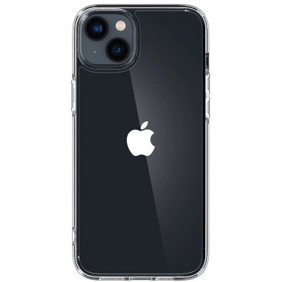 Чехол Spigen iPhone 14 Plus Ultra Hybrid Matte Black