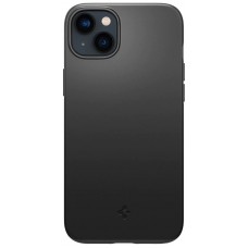 Чехол Spigen iPhone 14 Plus Thin Fit Black