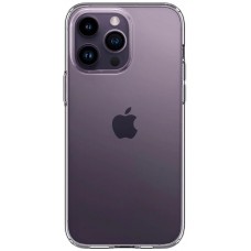 Чехол Spigen iPhone 14 Pro Liquid Crystal Crystal Clear