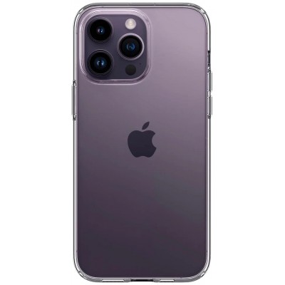 Чехол Spigen iPhone 14 Pro Liquid Crystal Crystal Clear