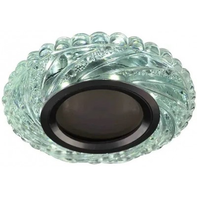 Встраиваемый светильник Hiper H068-1