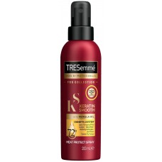 Термозащита для волос Tresemme Keratin Smooth 200ml