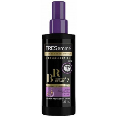 Термозащита для волос Tresemme Biotin + Repair 125ml