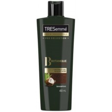 Шампунь для волос Tresemme Botanique Nourish & Replenish Shampoo 400ml