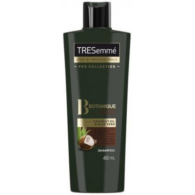 Шампунь для волос Tresemme Botanique Nourish & Replenish Shampoo 400ml