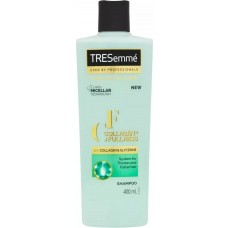 Шампунь для волос Tresemme Collagen & Fullness Shampoo 400ml