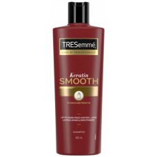 Шампунь для волос Tresemme Keratin Smooth Shampoo 400ml