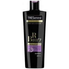 Шампунь для волос Tresemme Biotin Repair 7 Shampoo 400ml