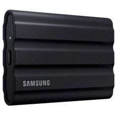 Внешний SSD Samsung T7 Shield 1Tb Black