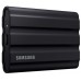 Внешний SSD Samsung T7 Shield 1Tb Black