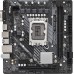 Placă de bază ASRock H610M-HVS