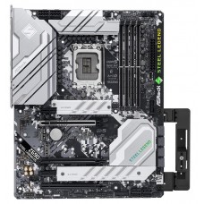 Placă de bază ASRock Z690 Steel Legend/D5