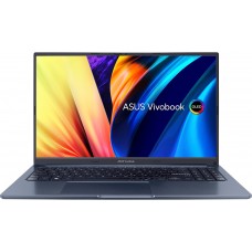 Ноутбук Asus Vivobook 15X OLED X1503ZA Blue (i7-12700H 12Gb 512Gb)