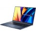 Ноутбук Asus Vivobook 15X OLED X1503ZA Blue (i7-12700H 12Gb 512Gb)