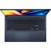 Ноутбук Asus Vivobook 15X OLED X1503ZA Blue (i7-12700H 12Gb 512Gb)