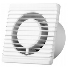 Ventilator de perete Orno BF125HT