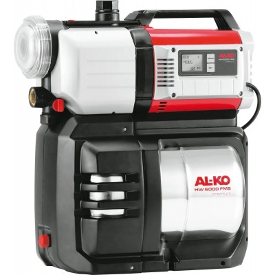 Насосная станция AL-KO HW6000FMS Premium (112852)