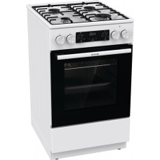 Газовая плита Gorenje GK5C40WH