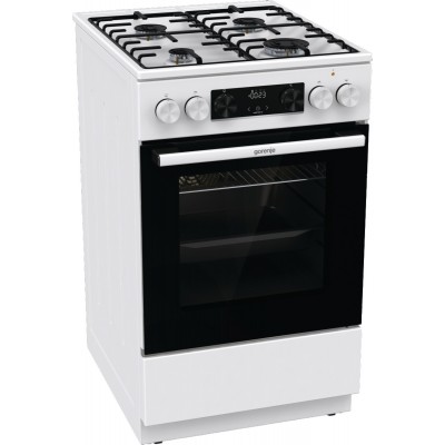 Aragaz Gorenje GK5C40WH