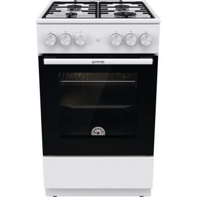 Газовая плита Gorenje GG5A12WH