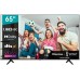 Телевизор Hisense 65A6BG