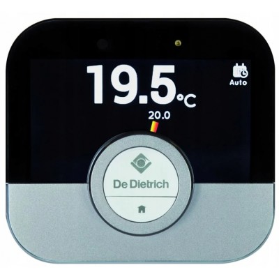 Termostat de cameră De Dietrich Smart TC AD324