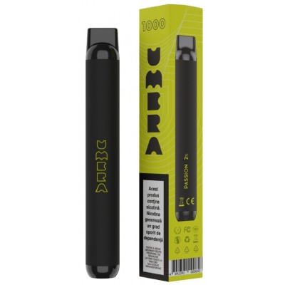Țigară electronică Umbra 1000 Passion