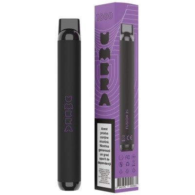 Țigară electronică Umbra 1000 Fusion