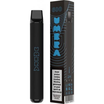 Țigară electronică Umbra 600 Neon