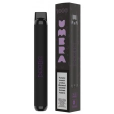 Țigară electronică Umbra 1000 0% Fusion
