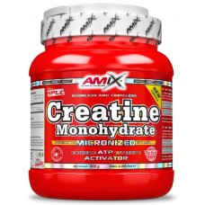 Creatina Amix Monohydrate 500g