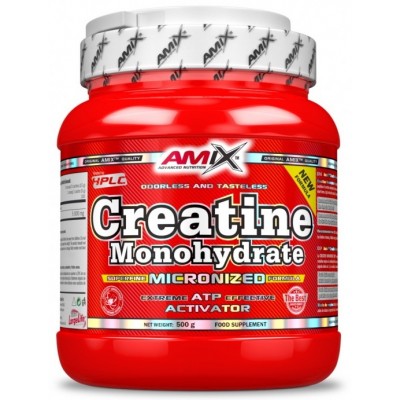 Creatina Amix Monohydrate 500g