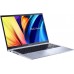 Laptop Asus Vivobook 15 X1502ZA Silver (i5-1240P 8Gb 512Gb)