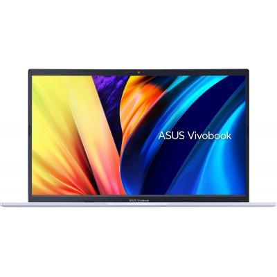 Ноутбук Asus Vivobook 15 X1502ZA Silver (i5-1240P 8Gb 512Gb)