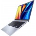 Ноутбук Asus Vivobook 15 X1502ZA Silver (i5-1240P 8Gb 512Gb)