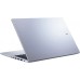 Laptop Asus Vivobook 15 X1502ZA Silver (i5-1240P 8Gb 512Gb)