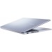 Laptop Asus Vivobook 15 X1502ZA Silver (i5-1240P 8Gb 512Gb)