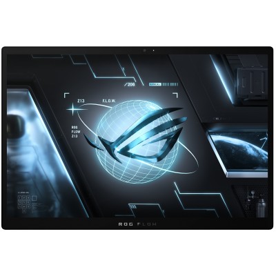 Планшет Asus ROG Flow Z13 GZ301ZE (i9-12900H 16Gb 1Tb Win 11 RXT3050Ti) + ROG XG Mobile GC31S RTX3080