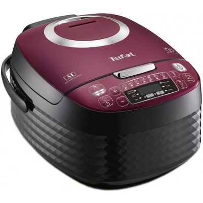 Мультиварка Tefal RK740532