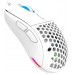 Компьютерная мышь Aqirys T.G.A. Wired White