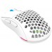 Компьютерная мышь Aqirys T.G.A. Wired White