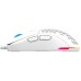 Компьютерная мышь Aqirys T.G.A. Wired White