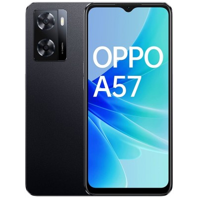 Мобильный телефон Oppo A57s 4Gb/64Gb Black