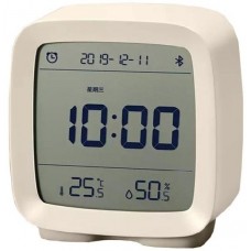 Будильник Xiaomi Qingping Bluetooth Alarm Clock Beige