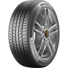 Anvelopa Continental ContiWinterContact TS870P 215/55 R18 99V XL